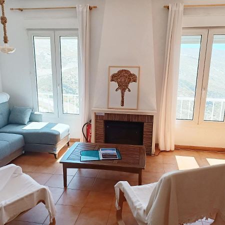 Apartamento En Sierra Nevada Exteriér fotografie