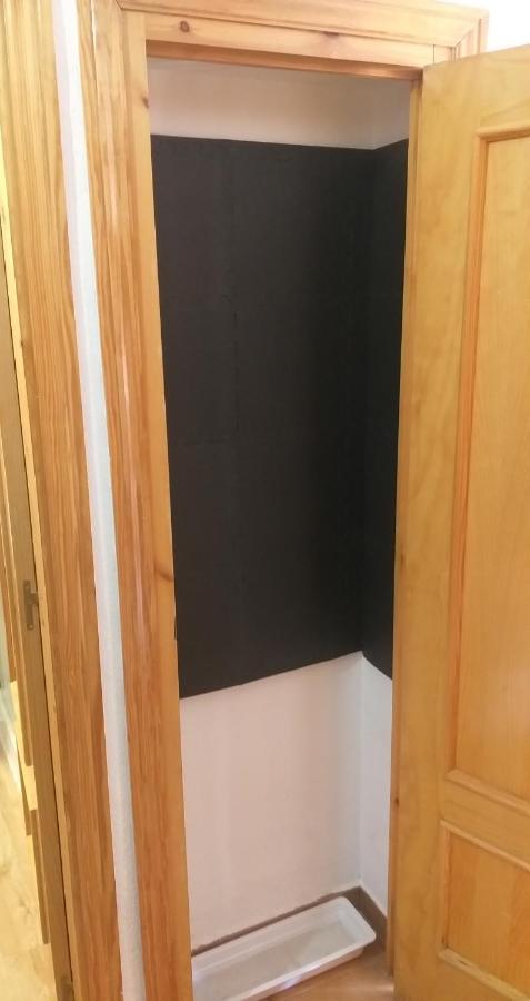 Apartamento En Sierra Nevada Exteriér fotografie