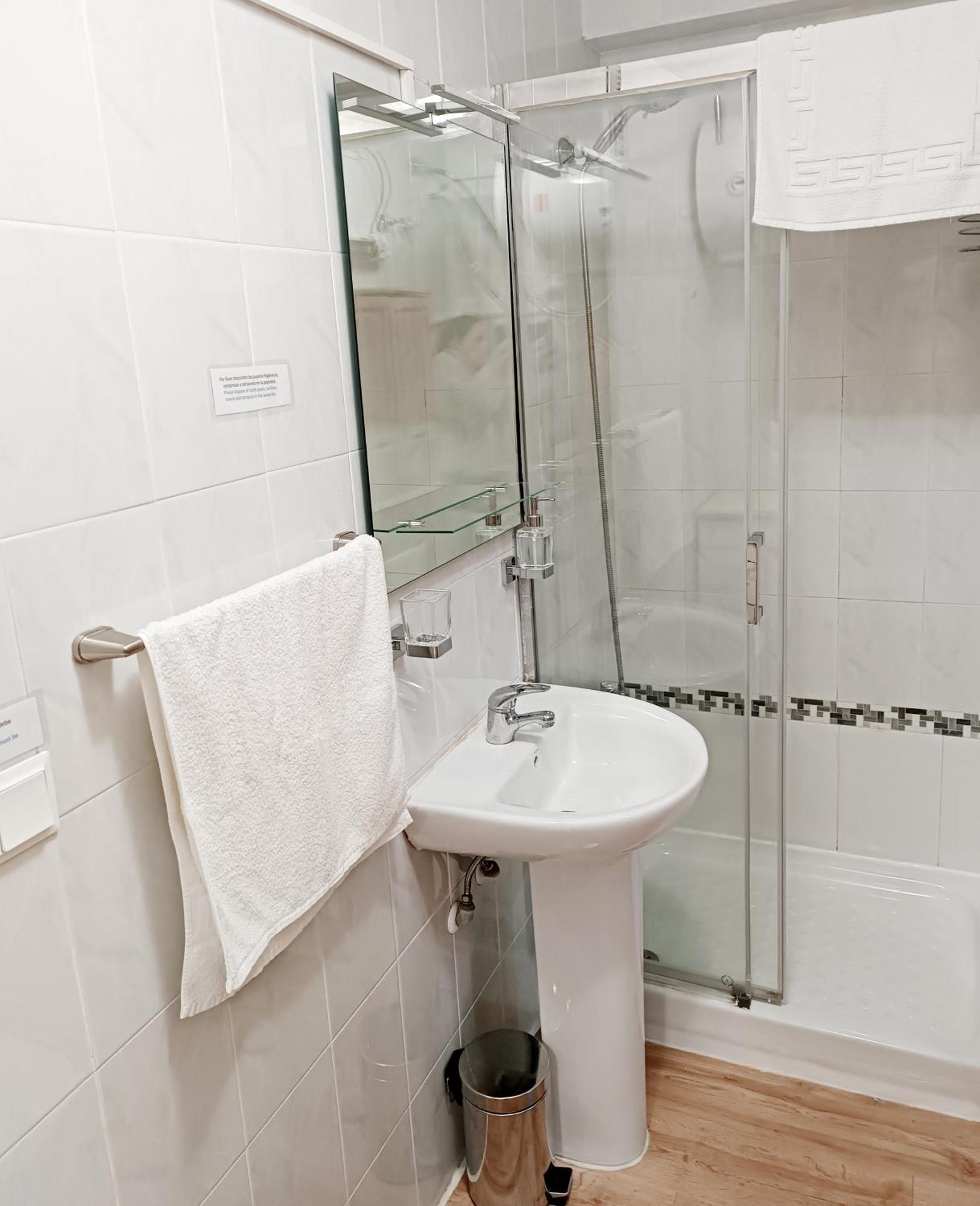 Apartamento En Sierra Nevada Exteriér fotografie