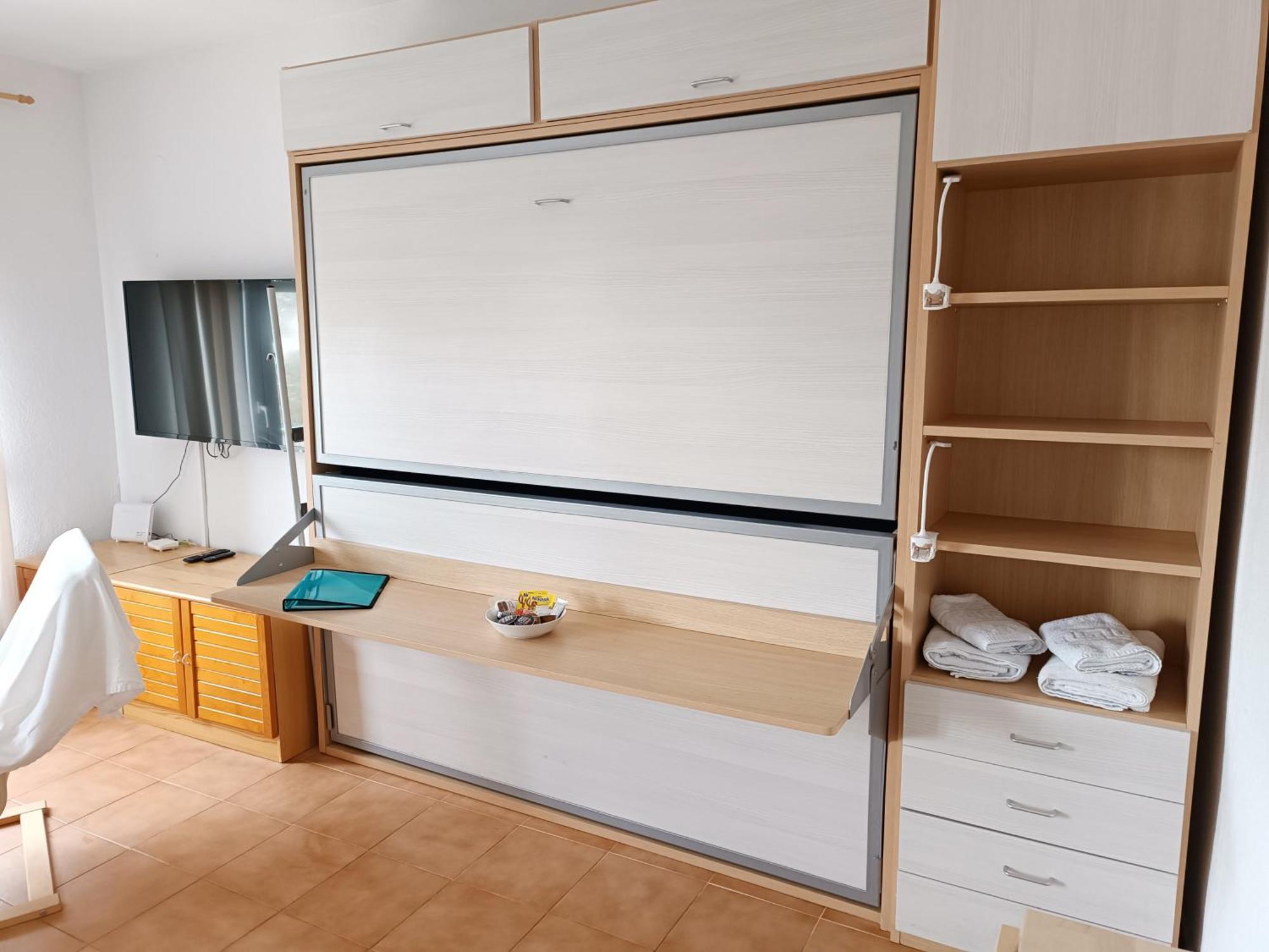 Apartamento En Sierra Nevada Exteriér fotografie