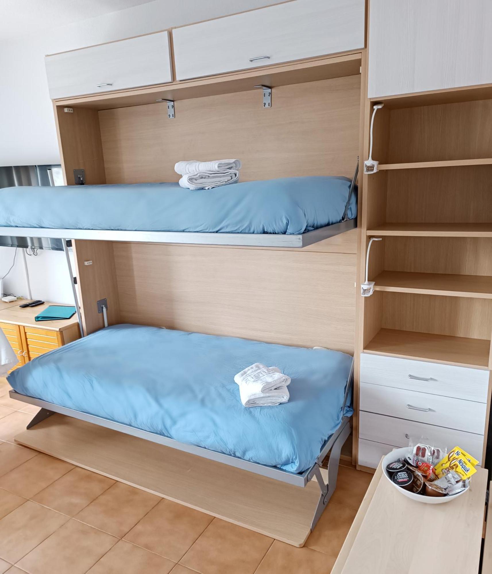 Apartamento En Sierra Nevada Exteriér fotografie